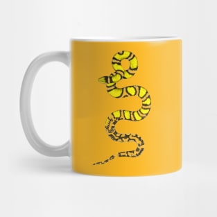 serpent,cobra,reptile,viper,venom,lizard,rattlesnake,king cobra Mug